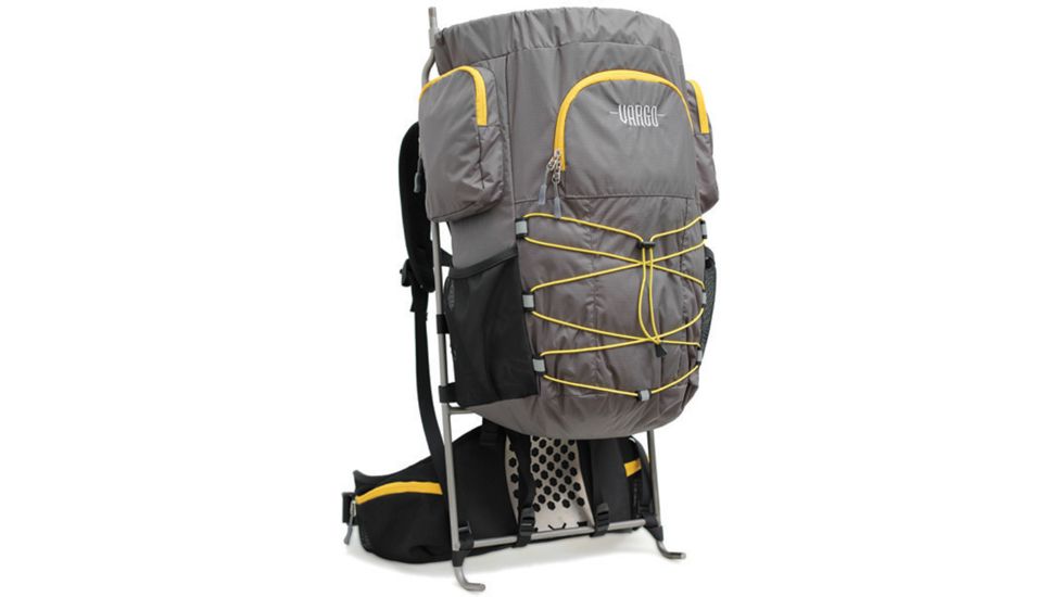 Vargo TI-ARC Backpack VR443