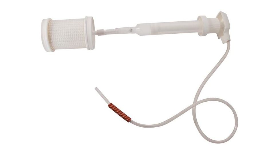 Vargo Timberline Filter - Complete