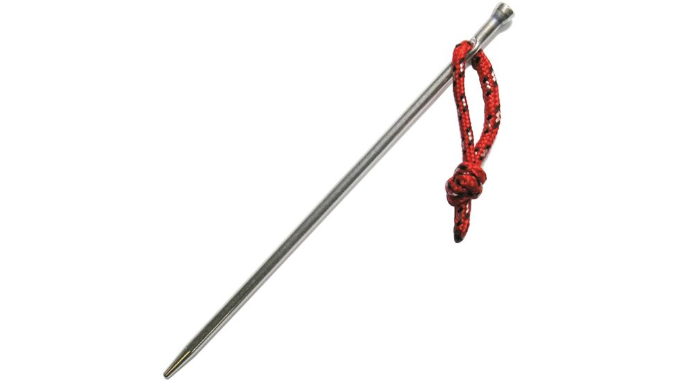 Vargo Titanium Nail Stake VR110