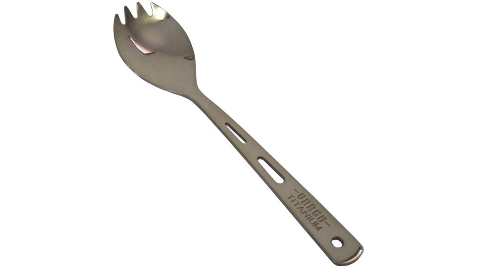 Vargo Titanium Spork T-203