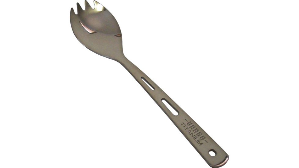 Vargo Titanium Spork T-203