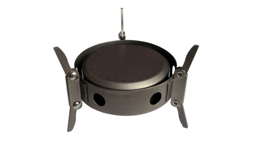 Vargo Titanium Triad XE Stove