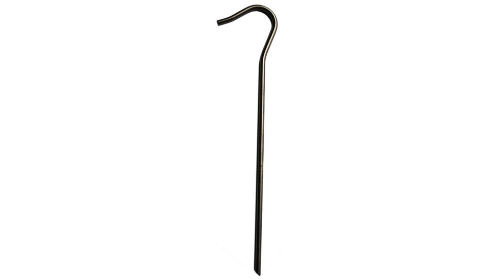 Vargo Titanium Ultralite Hook Stake T-104