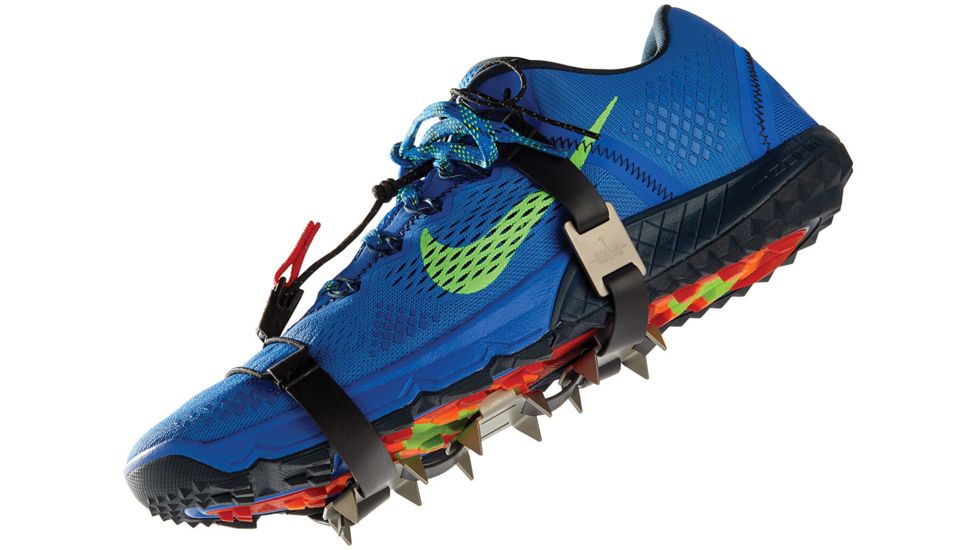 Vargo Stainless V3 Pocket Cleats T-477