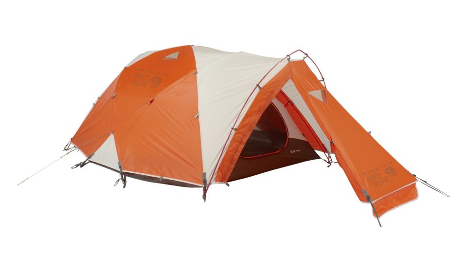 Vargo Trango 2 Tent - 2 Person, 4 Season