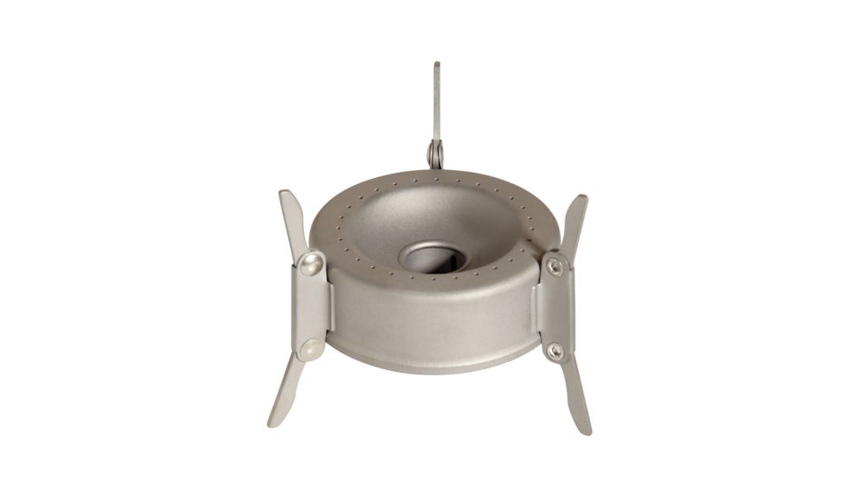 Vargo Triad Multi-Fuel Stove