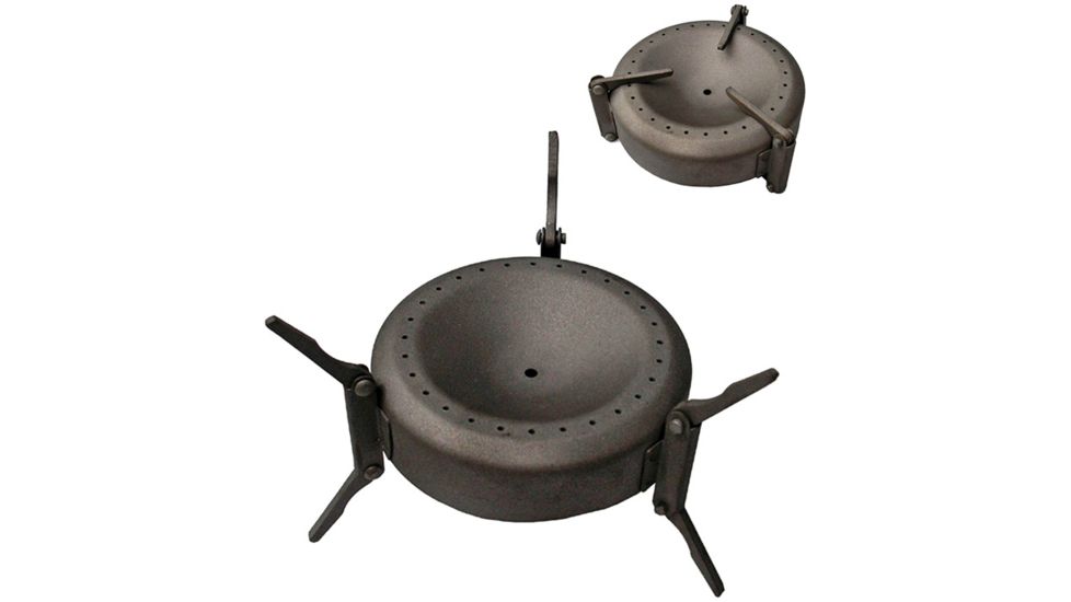 Vargo  Triad Titanium Stove T-301