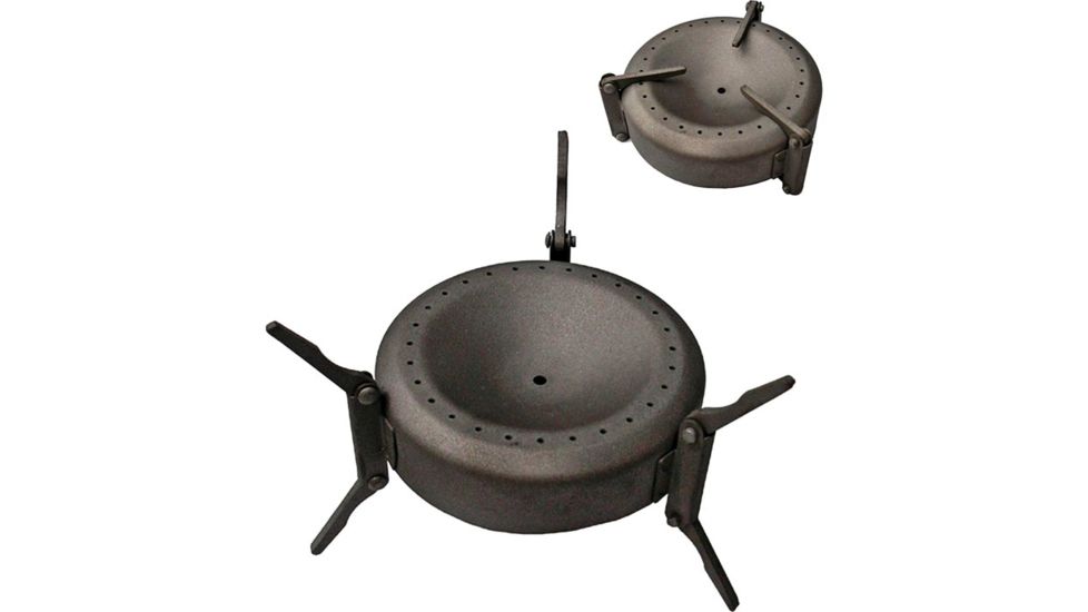 Vargo  Triad Titanium Stove T-301