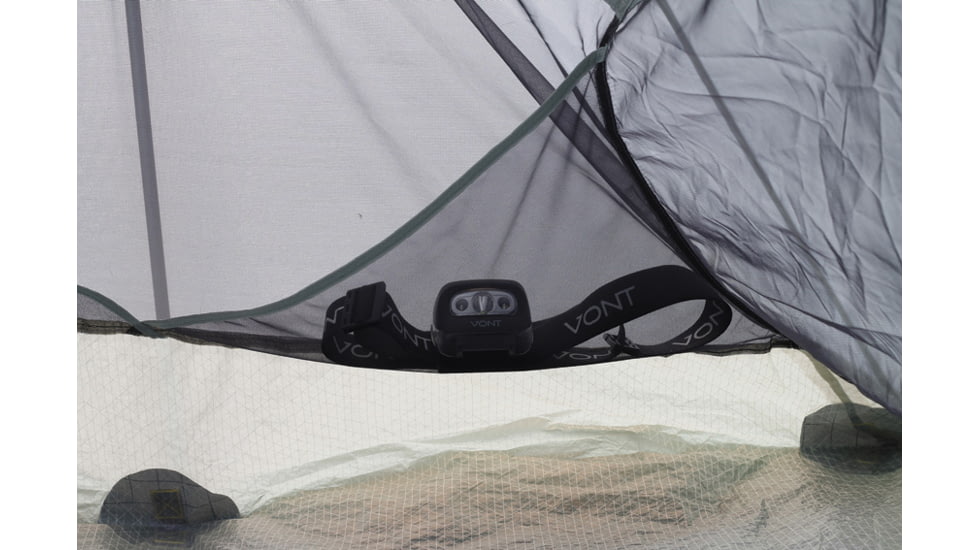Vargo Ultrafly 1 Tent, VR332