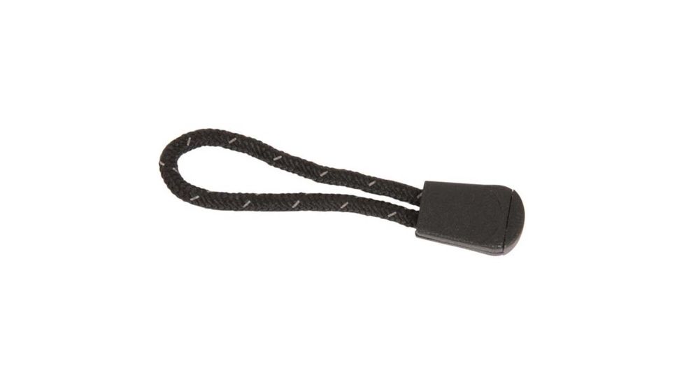 Vargo Zipper Pulls - 3 Pack