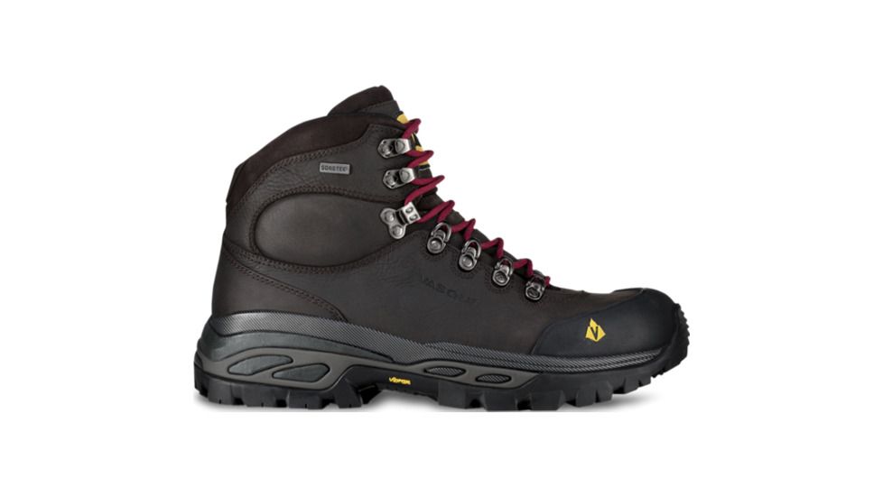 Vasque Bitterroot GTX Boots 10.5 Wide