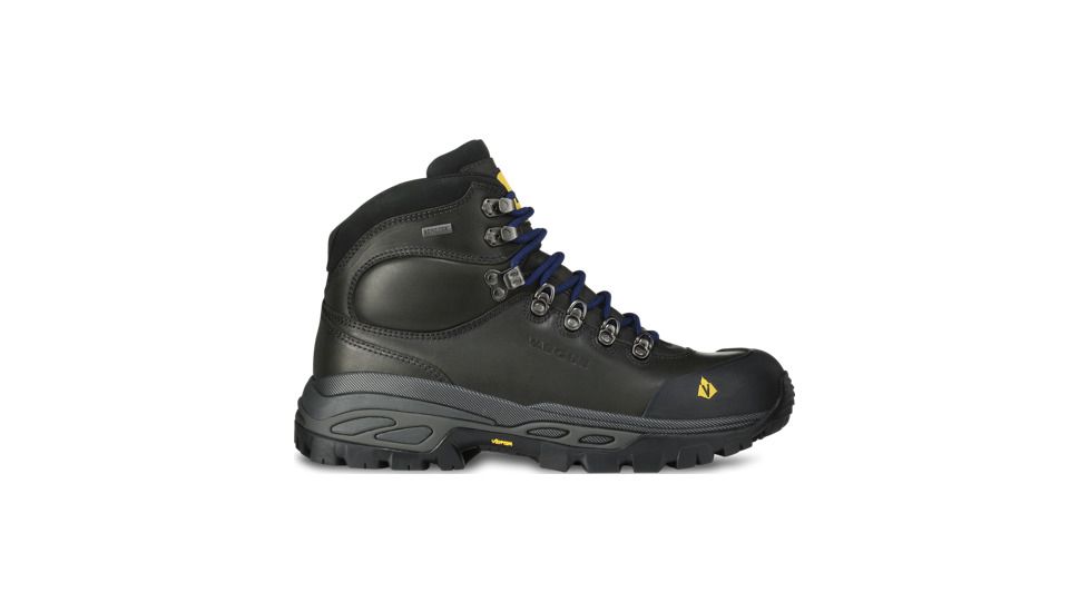 Vasque Bitterroot GTX-Gunpowder / Estate Blue-8.5
