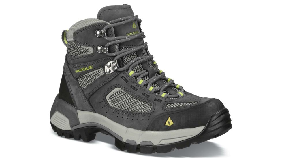 Vasque Breeze 2.0 Hiking Boot - Women's-Castlerock-Wide-9.5