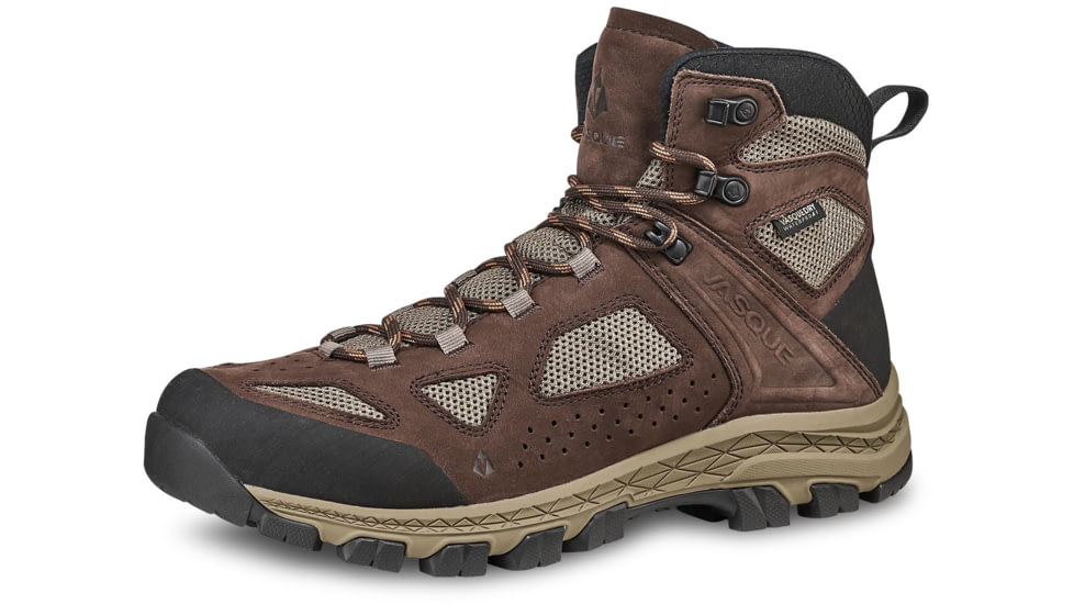 Vasque Breeze Boot - Mens, Regular, Java, 8, 07742-M-080