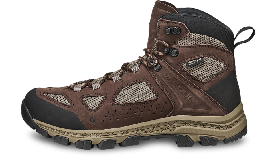 Vasque Breeze Boot - Mens, Regular, Java, 8, 07742-M-080