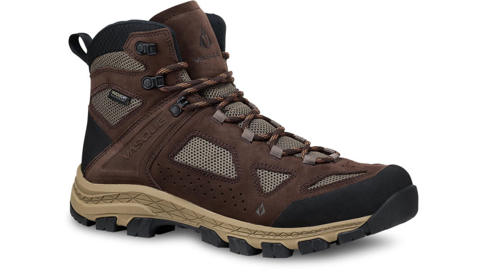 Vasque Breeze Boot - Mens, Regular, Java, 8, 07742-M-080