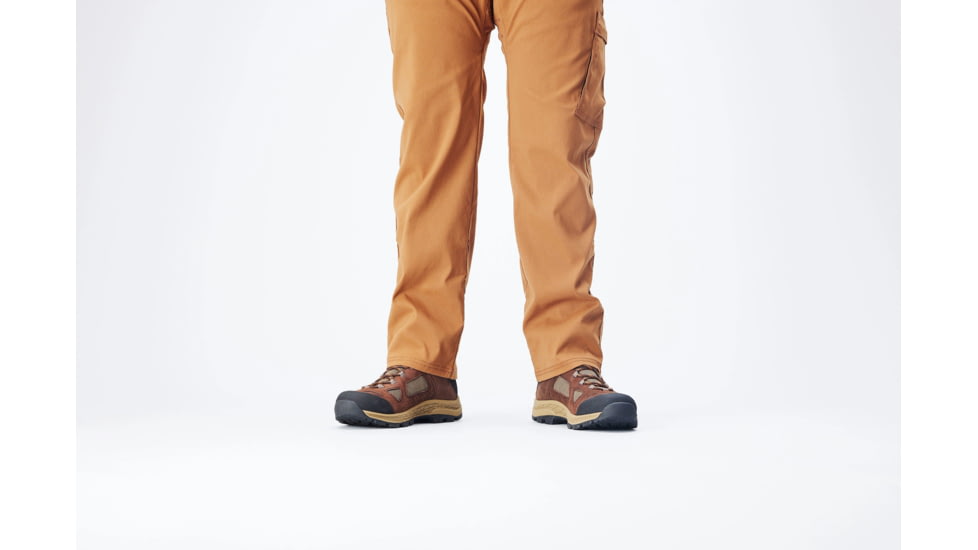 Vasque Breeze Boot - Men's, Regular, Java, 8, 07742-M-080