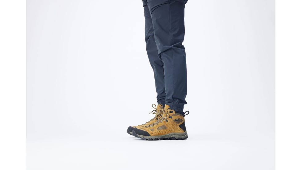 Vasque Breeze Boot - Men's, Wide, Nutria, 10.5, 07544-W-105