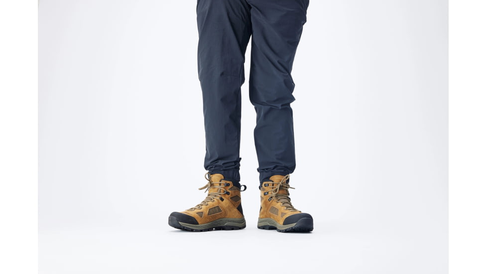 Vasque Breeze Boot - Men's, Wide, Nutria, 10.5, 07544-W-105