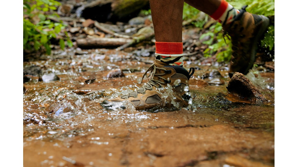 Vasque Breeze Boot - Men's, Wide, Nutria, 10.5, 07544-W-105