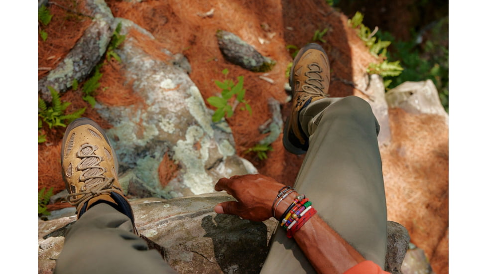 Vasque Breeze Boot - Men's, Wide, Nutria, 10.5, 07544-W-105