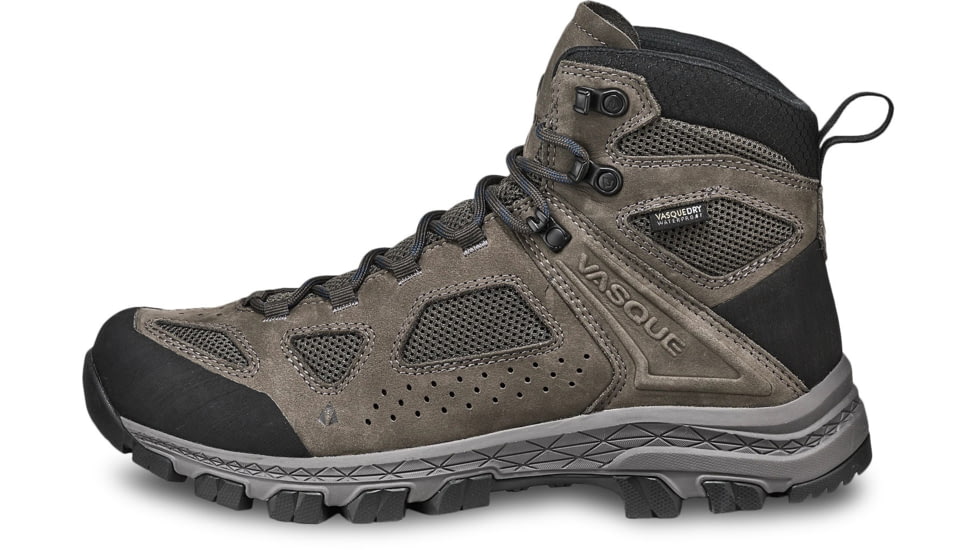 Vasque Breeze Boot - Mens, Regular, Pavement, 8.5, 07752-M-085