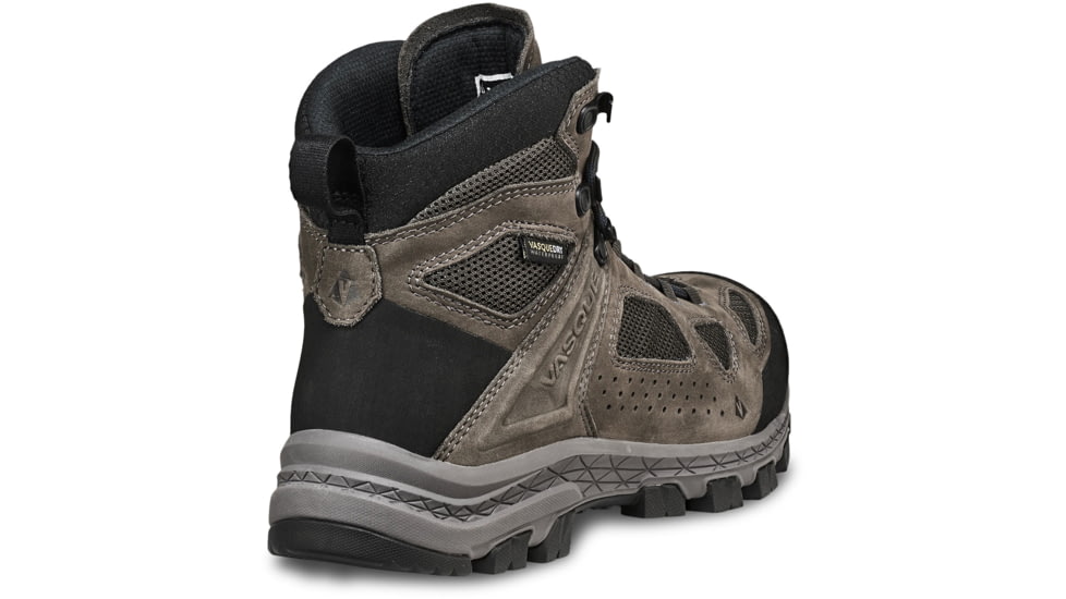 Vasque Breeze Boot - Mens, Regular, Pavement, 8.5, 07752-M-085