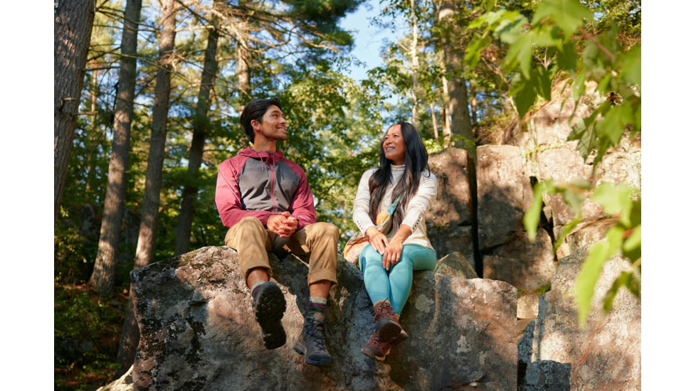 Vasque Breeze Boot - Men's, Regular, Pavement, 8.5, 07752-M-085