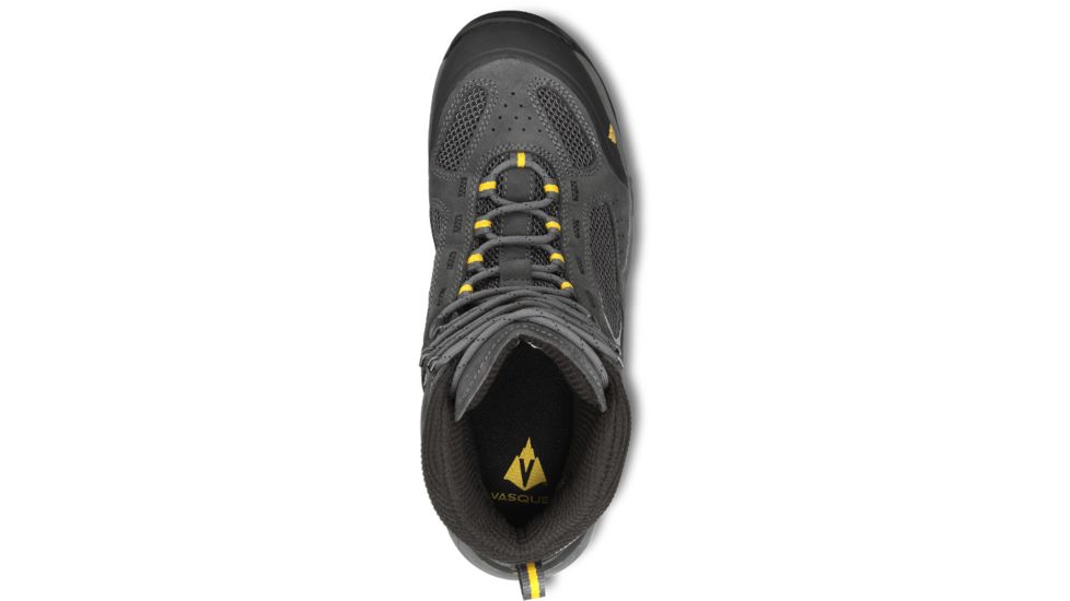 Vasque Breeze Gtx 2.0 Hiking Shoe - Mens, Castle/Solar, 9.5, 7480N-9.5