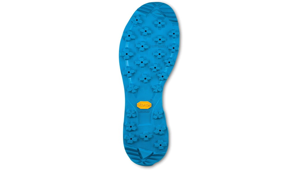 Vasque Breeze LT GTX Hiking Shoe - Mens, Anthracite/Blue, Medium, 8, 07372M 080