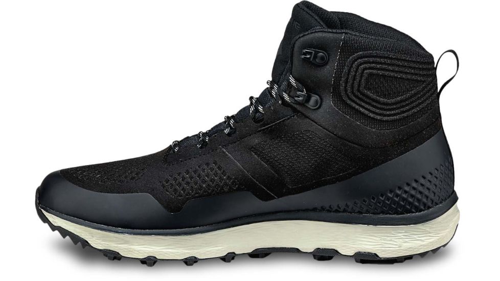 Vasque Breeze LT GTX Hiking Shoes - Mens, Anthracite/Silver Birch, 9.5 US, Medium, 07520M 095
