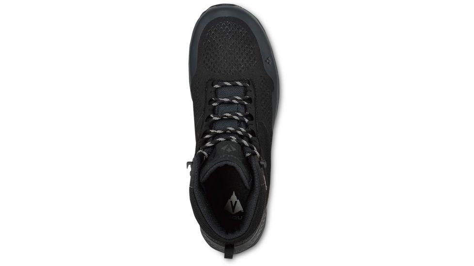 Vasque Breeze LT GTX Hiking Shoes - Mens, Anthracite/Silver Birch, 9.5 US, Medium, 07520M 095