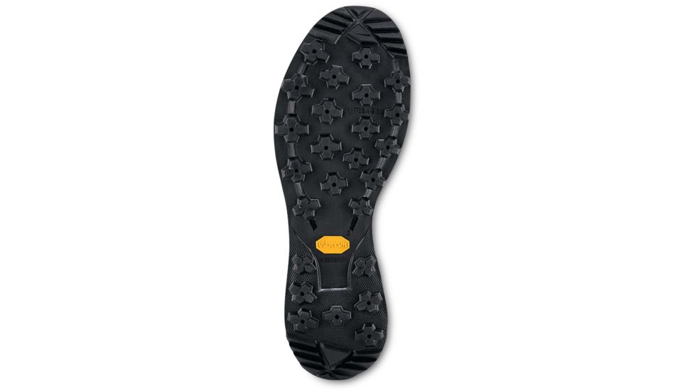 Vasque Breeze LT GTX Hiking Shoes - Mens, Anthracite/Silver Birch, 9.5 US, Medium, 07520M 095