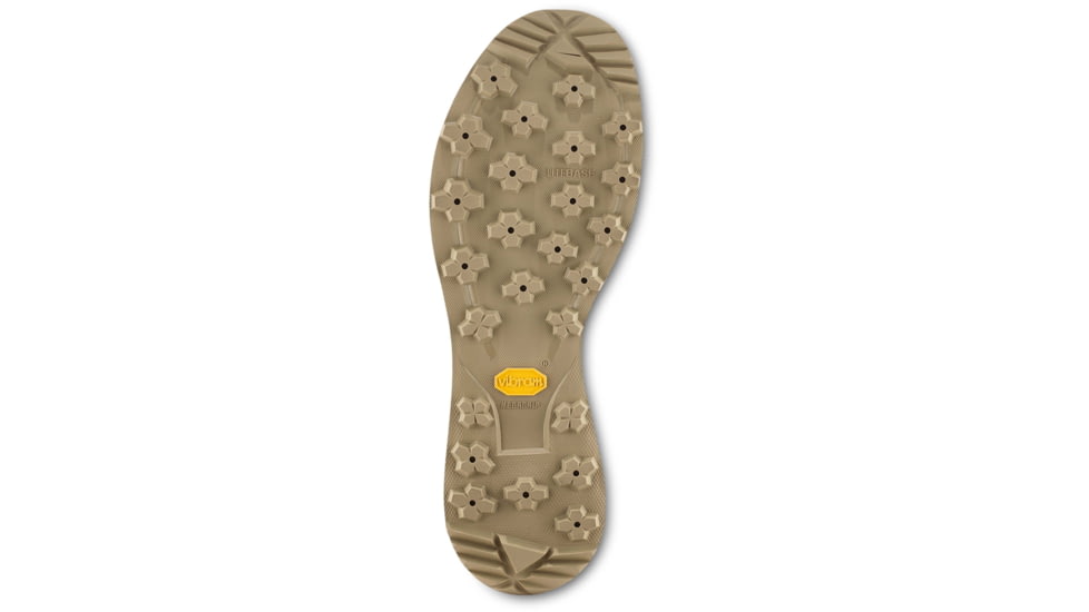 Vasque Breeze LT GTX Hiking Shoes - Mens, Dune, 10.5 US, Wide, 07606W 105