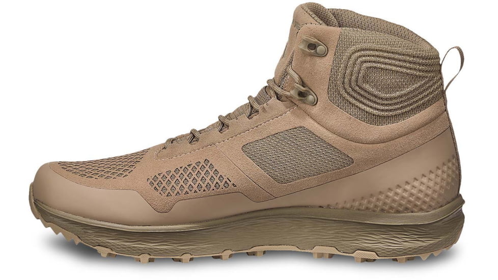 Vasque Breeze LT GTX Hiking Shoes - Mens, Dune, 10.5 US, Wide, 07606W 105
