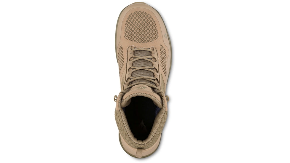 Vasque Breeze LT GTX Hiking Shoes - Mens, Dune, 10.5 US, Wide, 07606W 105