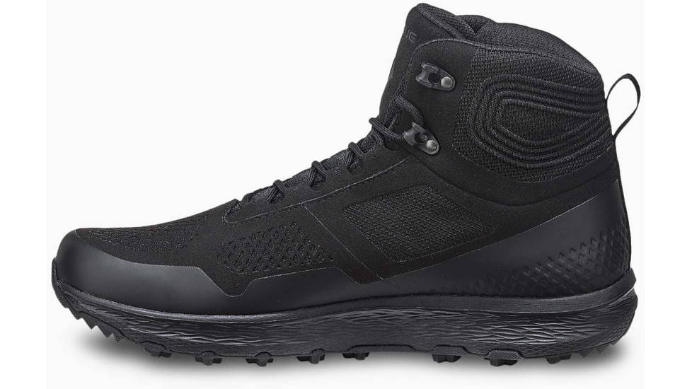 Vasque Breeze LT GTX Hiking Shoes - Mens, Jet Black, 10 US, Medium, 07600M 100