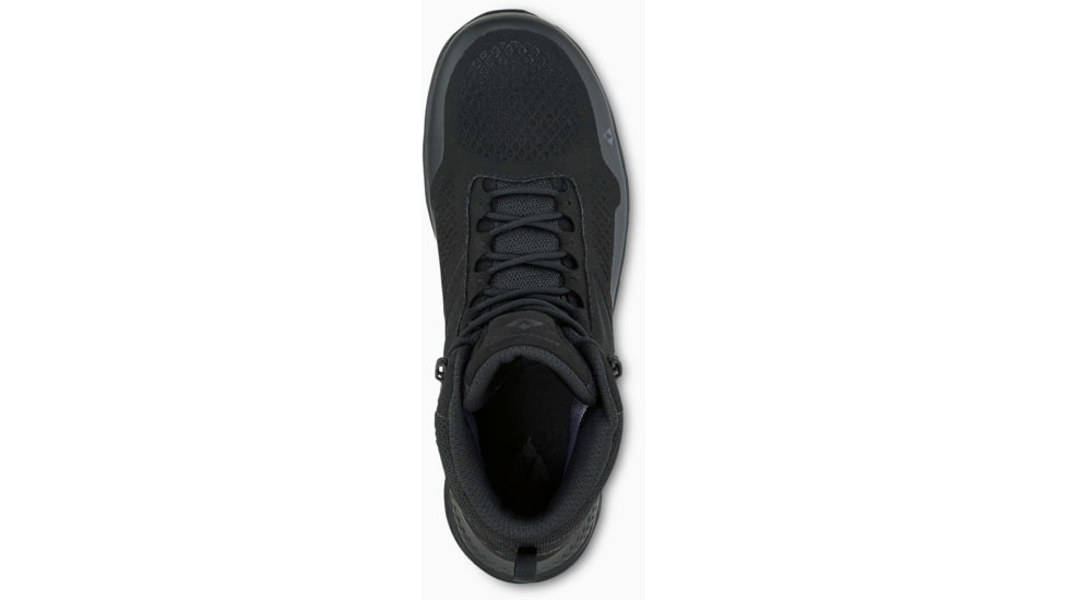 Vasque Breeze LT GTX Hiking Shoes - Mens, Jet Black, 10 US, Medium, 07600M 100