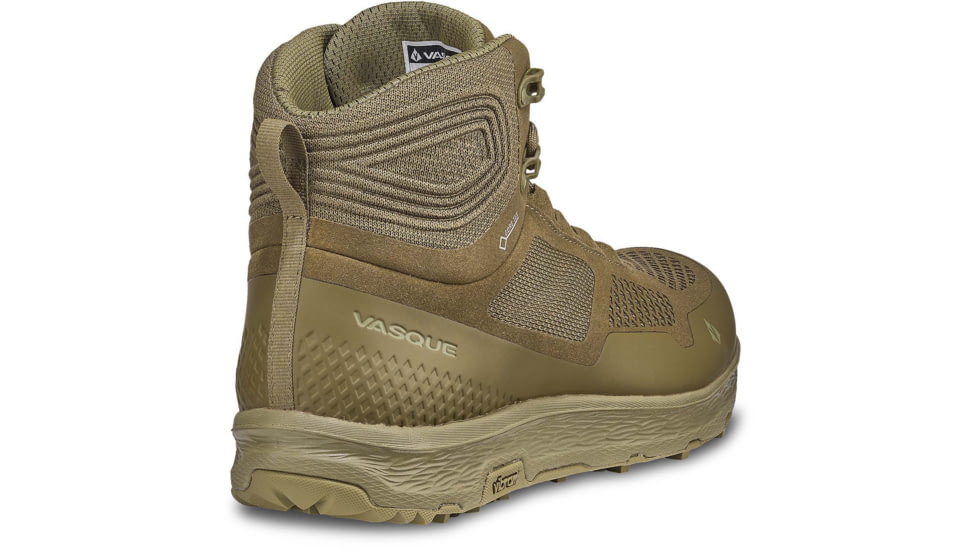Vasque Breeze LT GTX Hiking Shoes - Mens, Ranger, 11 US, Medium, 07604M 110