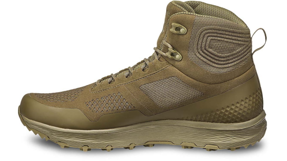 Vasque Breeze LT GTX Hiking Shoes - Mens, Ranger, 11 US, Medium, 07604M 110