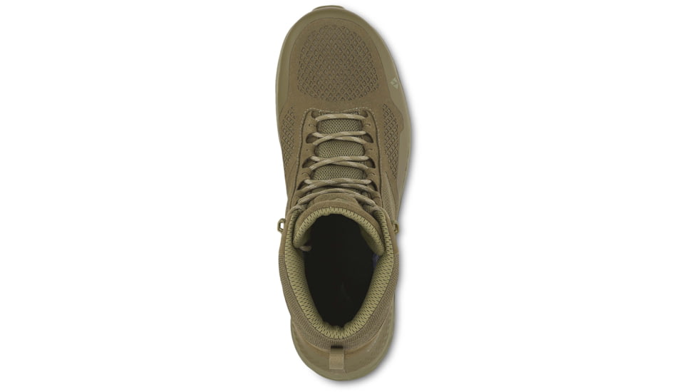 Vasque Breeze LT GTX Hiking Shoes - Mens, Ranger, 11 US, Medium, 07604M 110