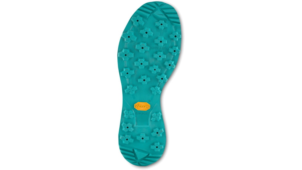 Vasque Breeze LT Low - Womens, Spruce/Baltic, Medium, 6, 07327M 060