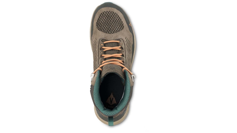 Vasque Breeze LT NTX Hiking Shoes - Womens, Bungee Cord, 6, 07417M 060