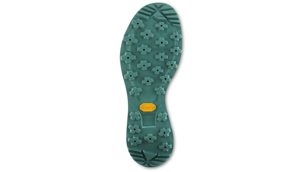 Vasque Breeze LT NTX Hiking Shoes - Womens, Bungee Cord, 6, 07417M 060