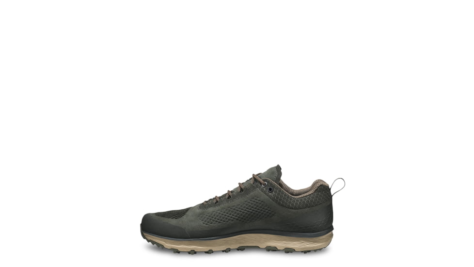 Vasque Breeze LT NTX Low Hiking Shoes - Mens, Regular, Beluga, 8.5, 07498M 085