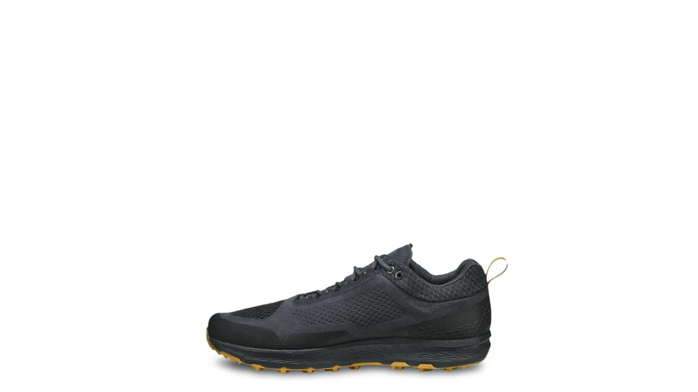 Vasque Breeze LT NTX Low Hiking Shoes - Mens, Regular, Ebony, 8, 07490M 080