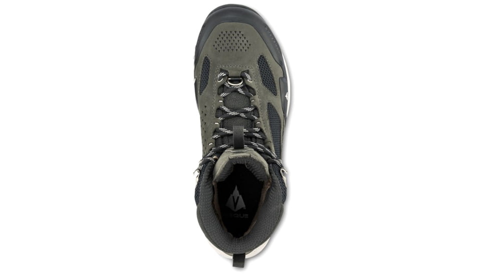 Vasque Breeze WT GTX Winter Shoes - Womens, Dark Shadow, 10 US, Medium, 07867M 100