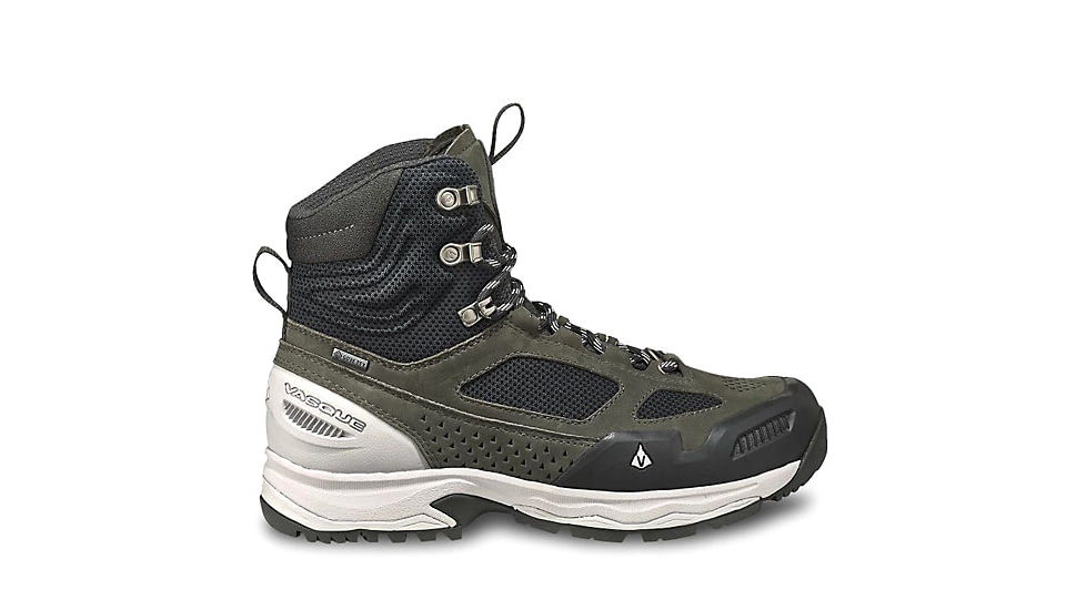 Vasque Breeze WT GTX Winter Shoes - Women's, Dark Shadow, 10, Medium, 07867M 100