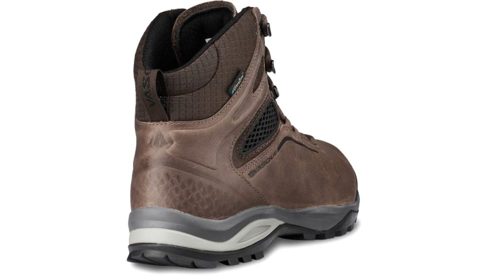 Vasque Canyonlands UltraDry - Mens, Dark Earth/Slate Brown, Wide, 9, 07438W 090
