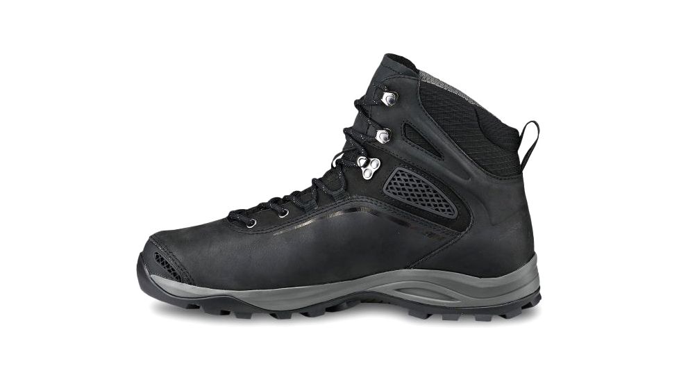 Vasque Canyonlands UltraDry - Mens, Jet Black/Magnet, Wide, 9.5, 07436W 095